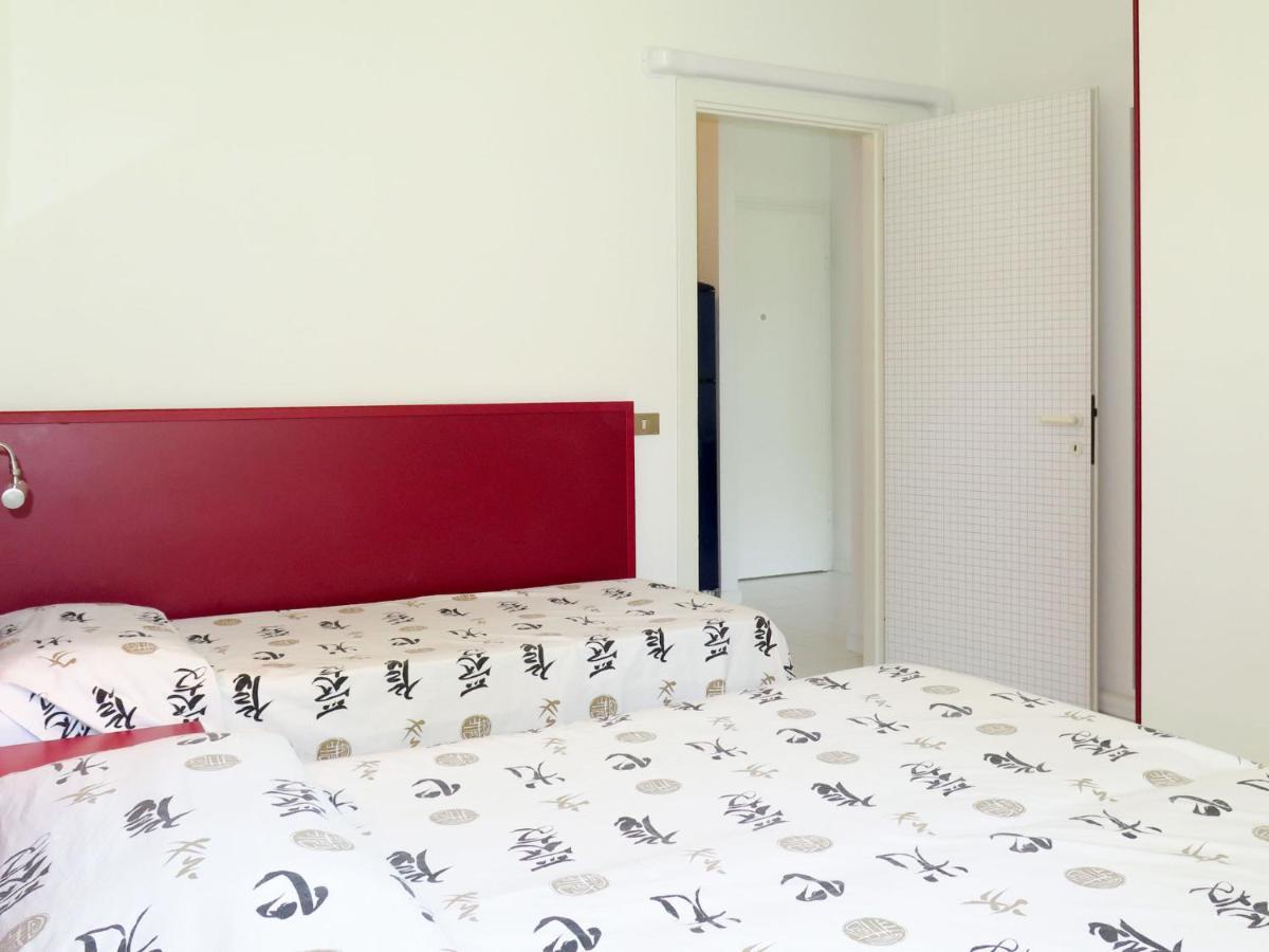 Apartment Parco Hemingway-1 By Interhome ลินญาโน ซับเบียโดโร ภายนอก รูปภาพ