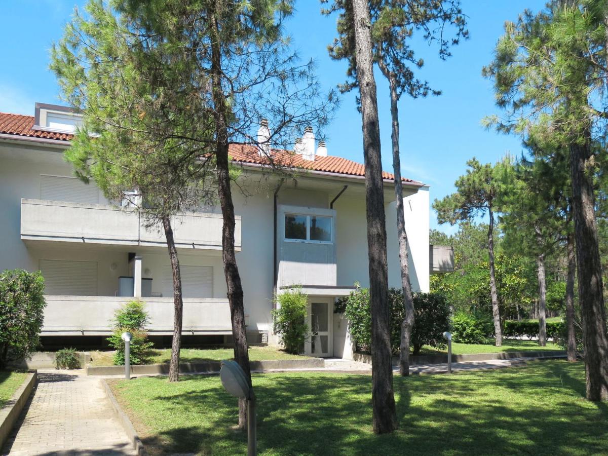 Apartment Parco Hemingway-1 By Interhome ลินญาโน ซับเบียโดโร ภายนอก รูปภาพ
