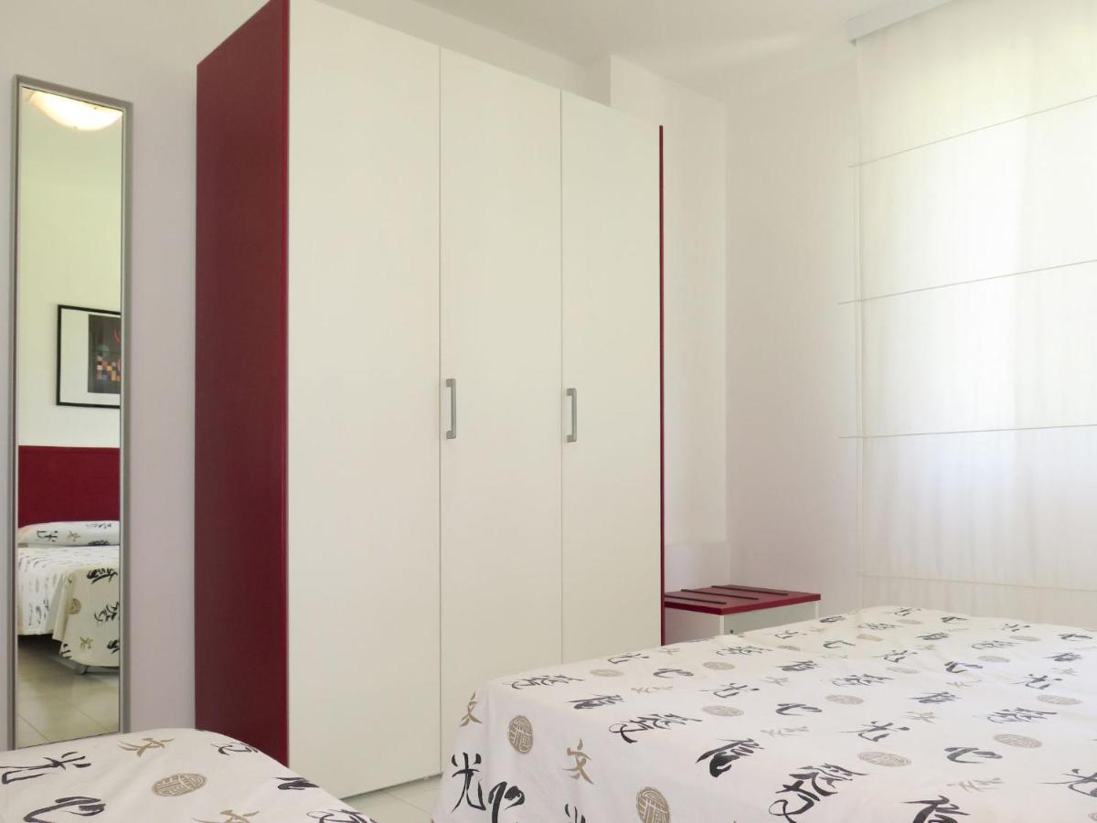 Apartment Parco Hemingway-1 By Interhome ลินญาโน ซับเบียโดโร ภายนอก รูปภาพ