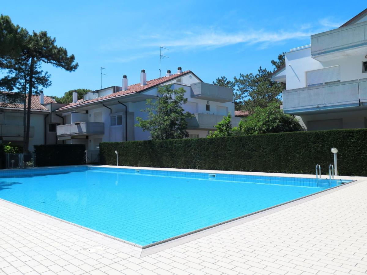 Apartment Parco Hemingway-1 By Interhome ลินญาโน ซับเบียโดโร ภายนอก รูปภาพ