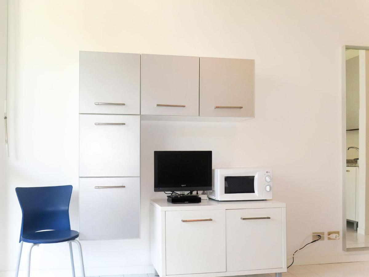 Apartment Parco Hemingway-1 By Interhome ลินญาโน ซับเบียโดโร ภายนอก รูปภาพ
