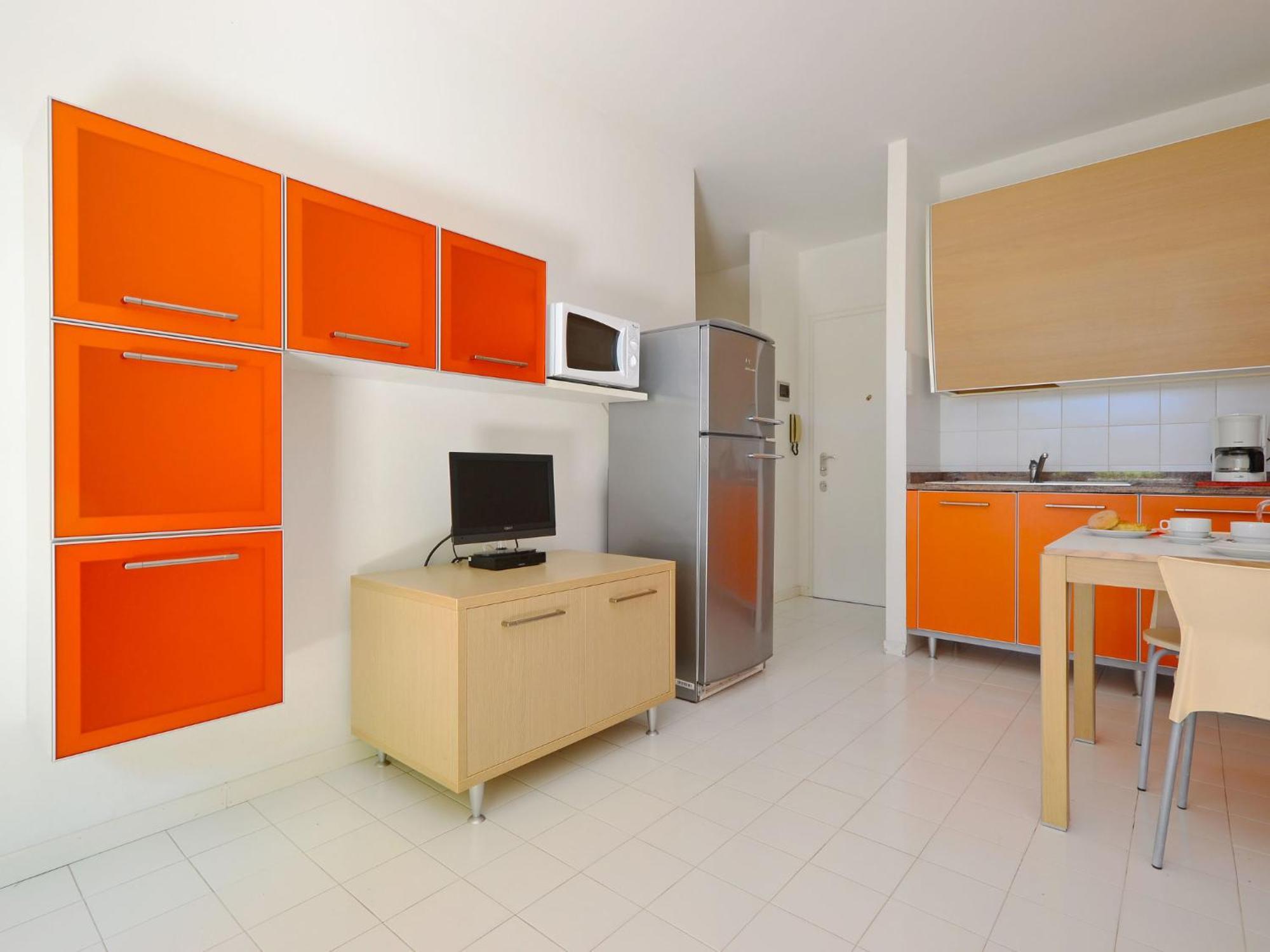 Apartment Parco Hemingway-1 By Interhome ลินญาโน ซับเบียโดโร ภายนอก รูปภาพ