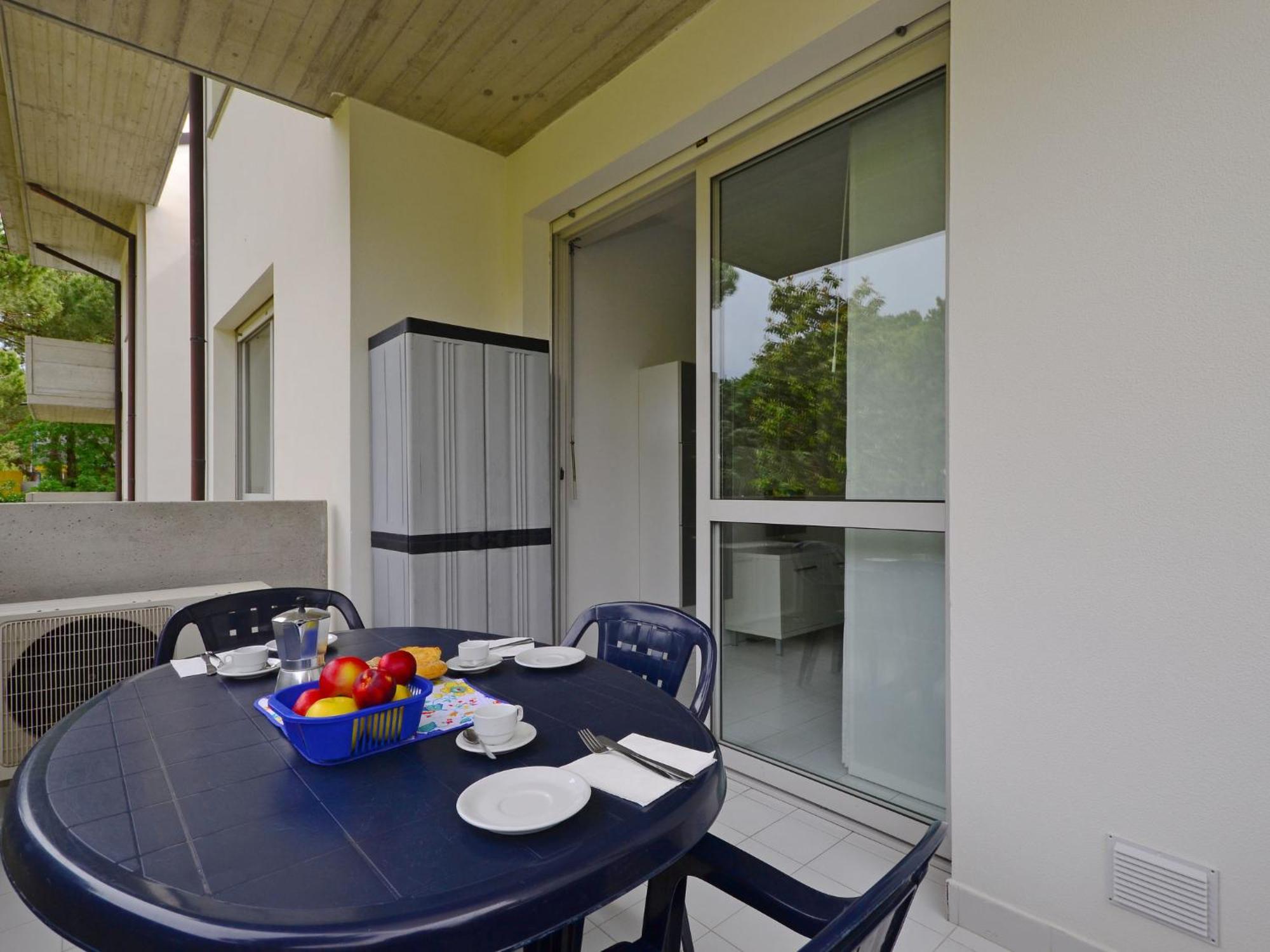 Apartment Parco Hemingway-1 By Interhome ลินญาโน ซับเบียโดโร ภายนอก รูปภาพ