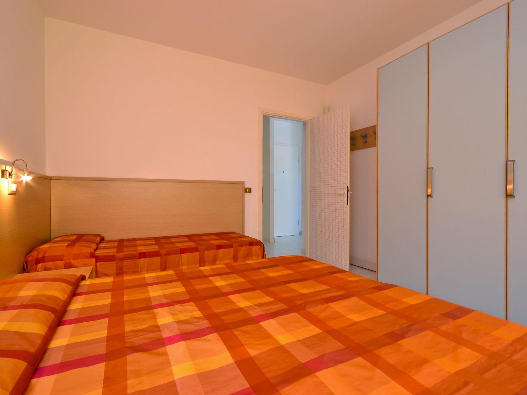 Apartment Parco Hemingway-1 By Interhome ลินญาโน ซับเบียโดโร ภายนอก รูปภาพ