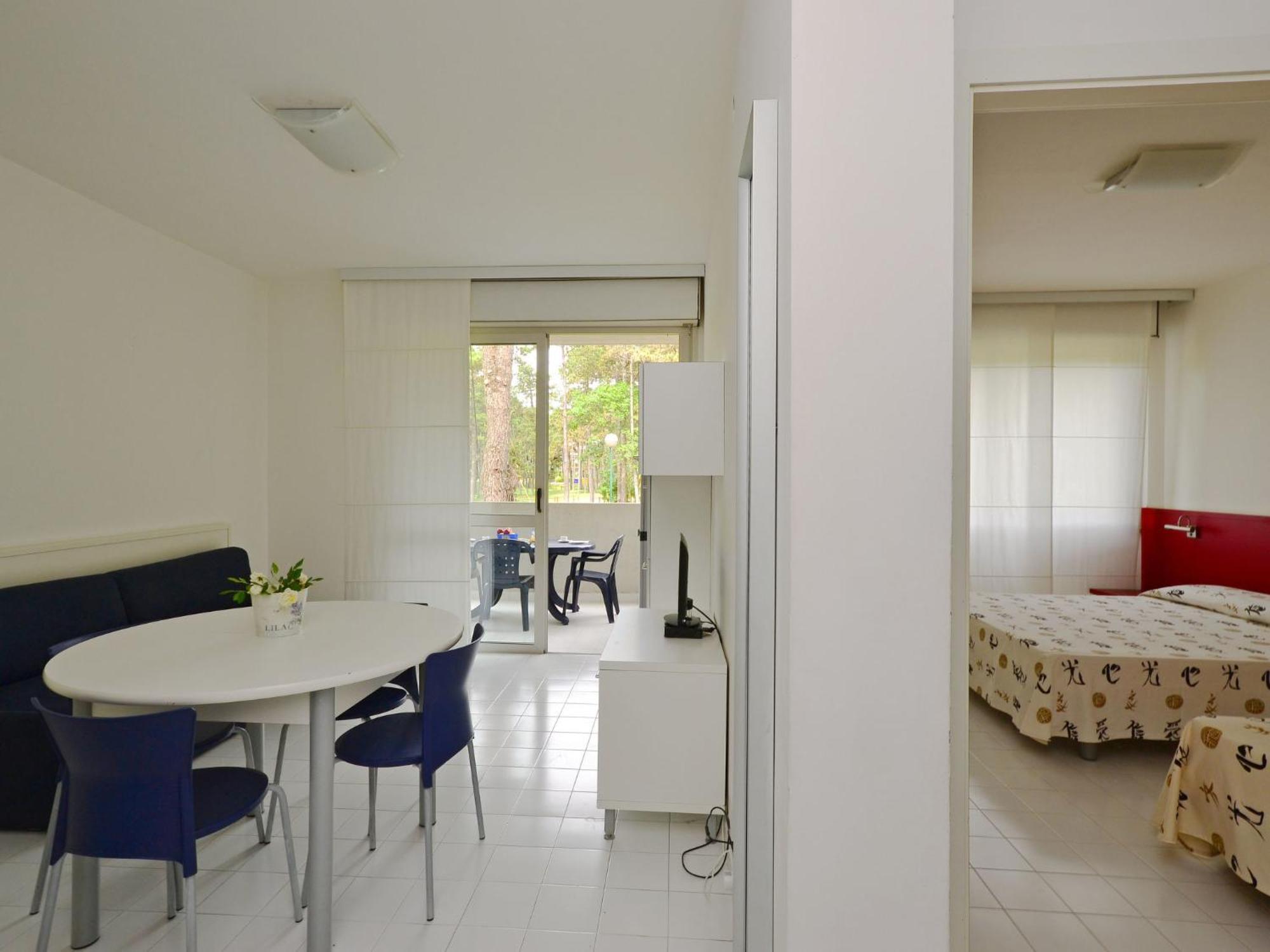 Apartment Parco Hemingway-1 By Interhome ลินญาโน ซับเบียโดโร ภายนอก รูปภาพ